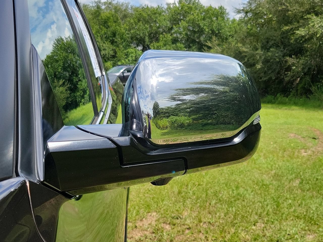 2024 Toyota Tundra 1794 Edition