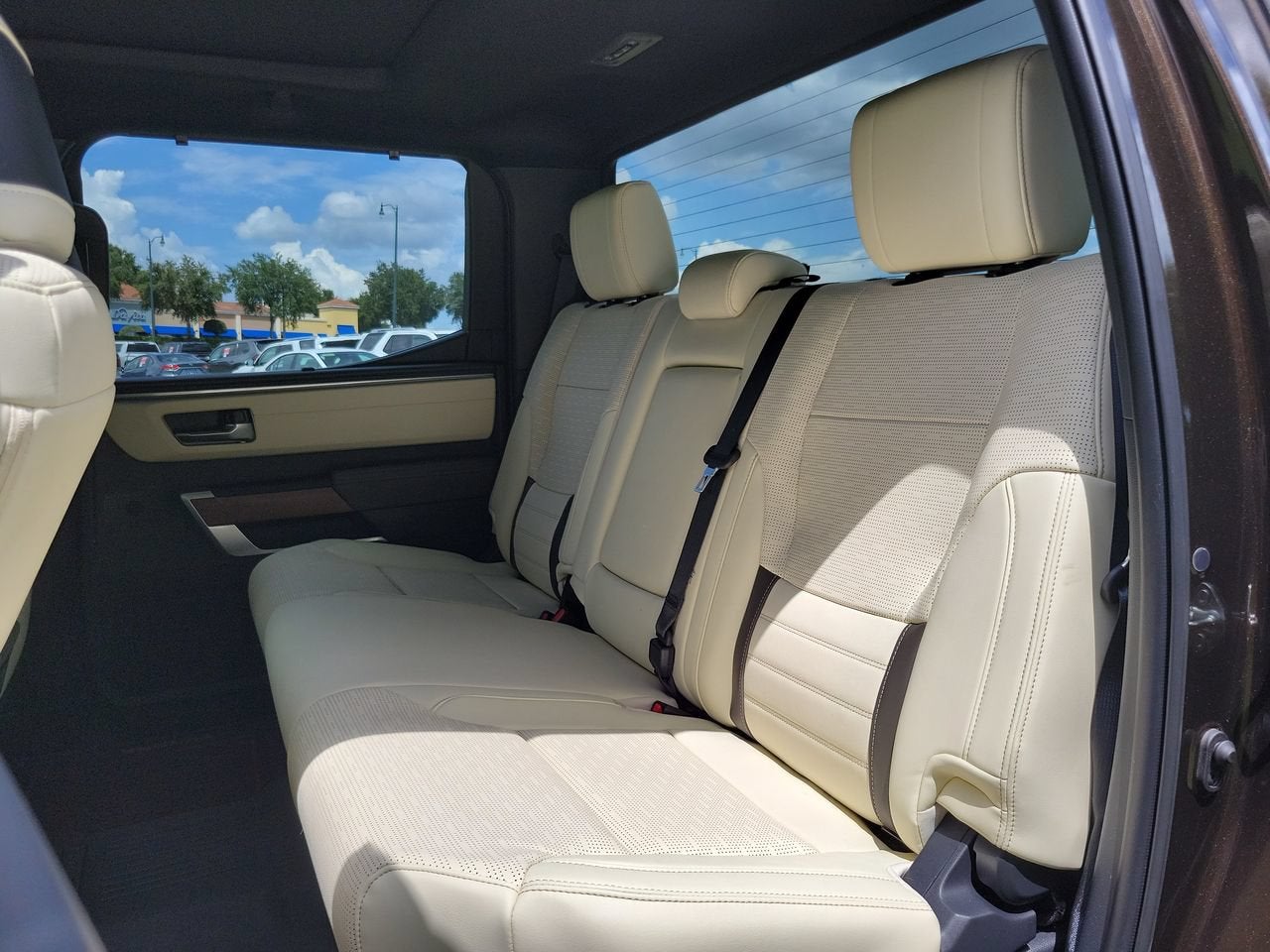 2024 Toyota Tundra 1794 Edition