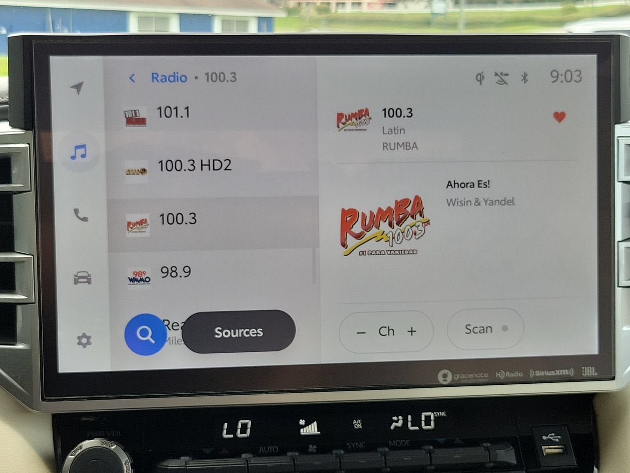 2024 Toyota Tundra 1794 Edition