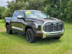 2024 Toyota Tundra 1794 Edition