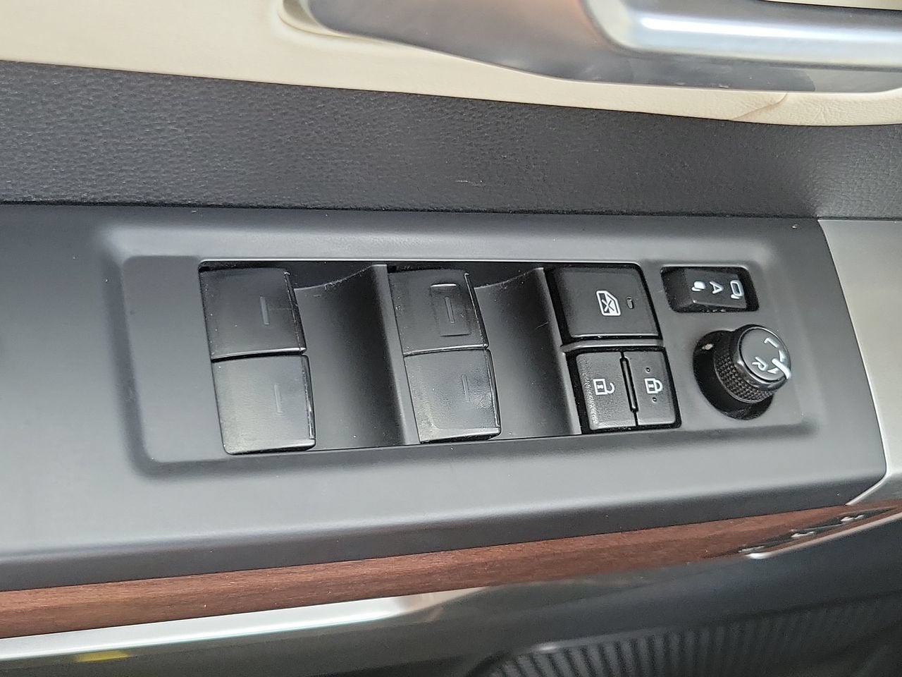2024 Toyota Tundra 1794 Edition