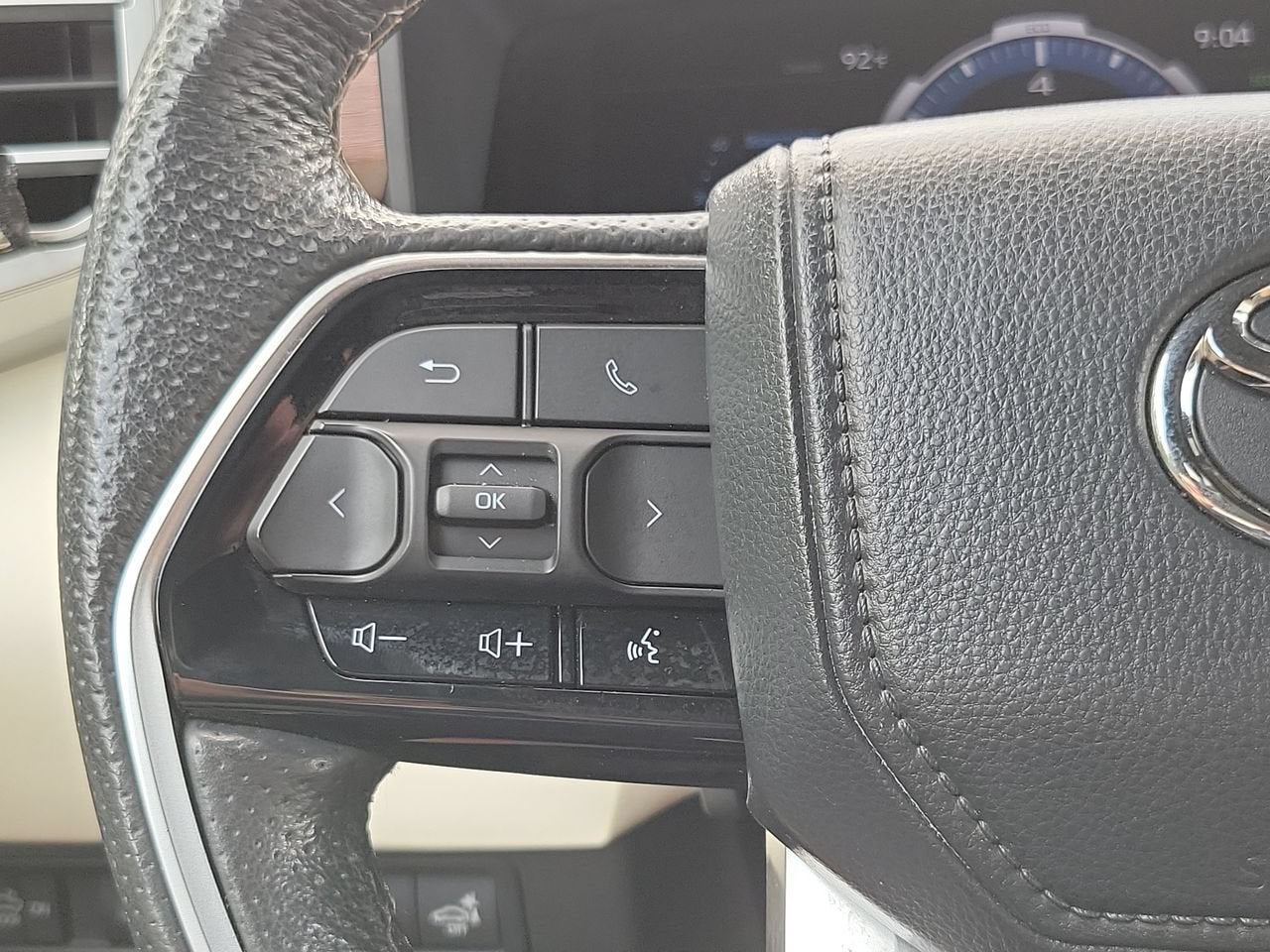 2024 Toyota Tundra 1794 Edition