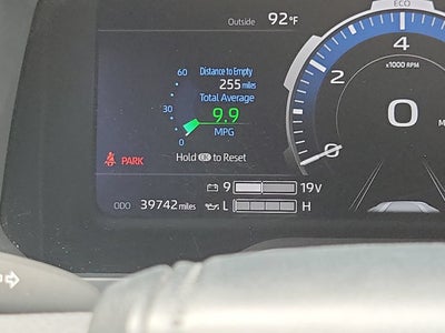 2024 Toyota Tundra 1794 Edition