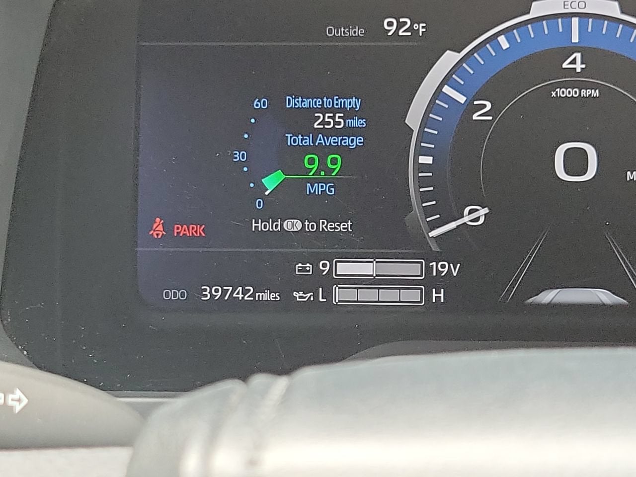 2024 Toyota Tundra 1794 Edition