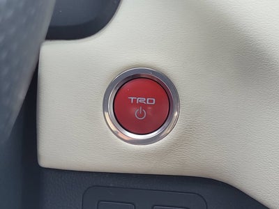 2024 Toyota Tundra 1794 Edition