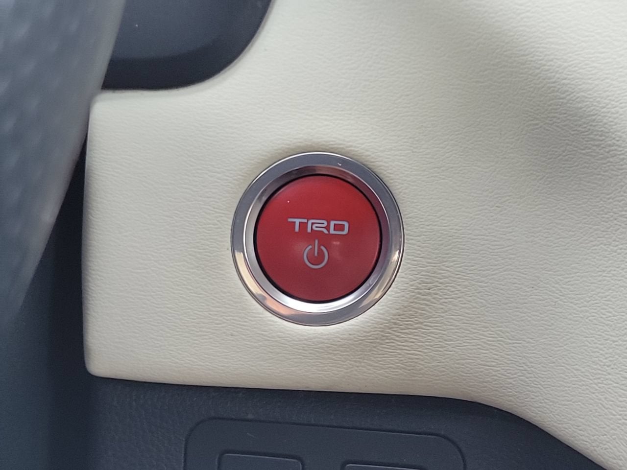 2024 Toyota Tundra 1794 Edition