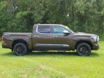 2024 Toyota Tundra 1794 Edition