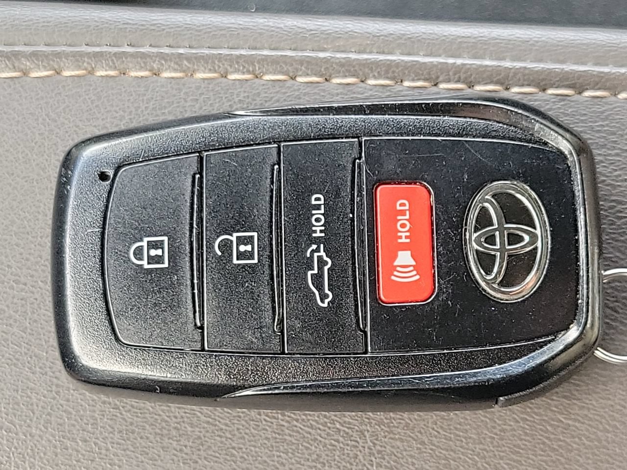 2024 Toyota Tundra 1794 Edition
