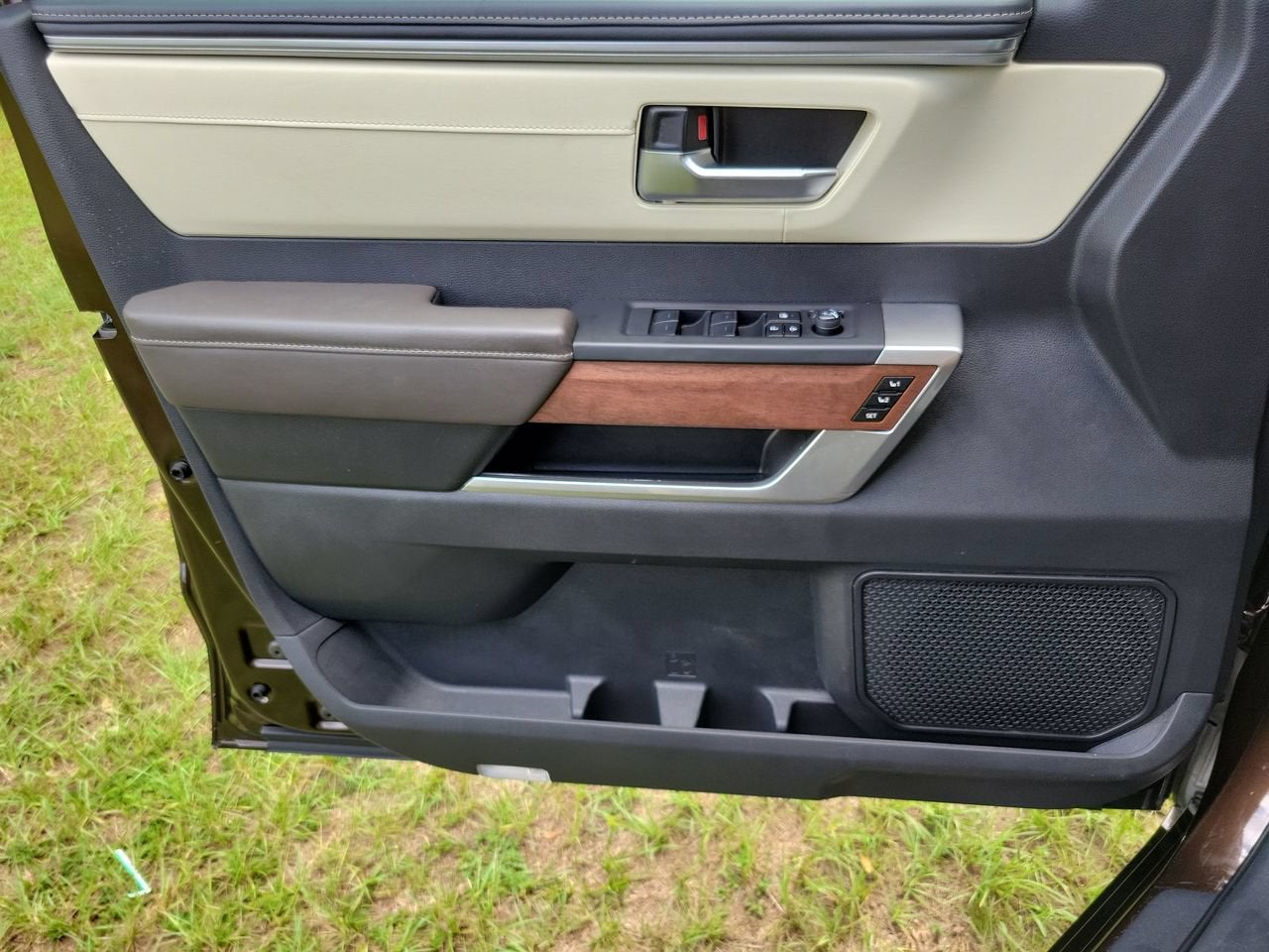 2024 Toyota Tundra 1794 Edition
