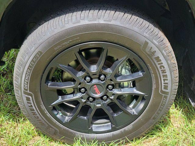 2024 Toyota Tundra 1794 Edition