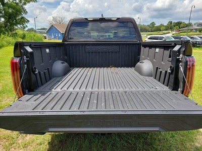 2024 Toyota Tundra 1794 Edition