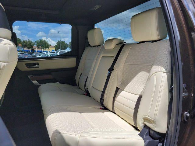 2024 Toyota Tundra 1794 Edition