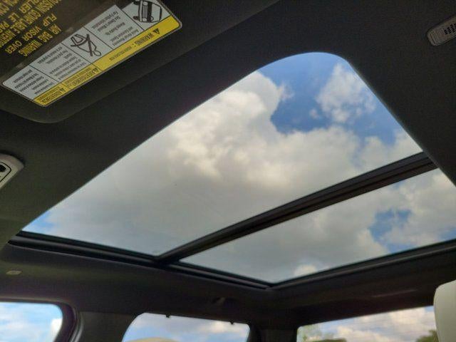 2024 Toyota Tundra 1794 Edition