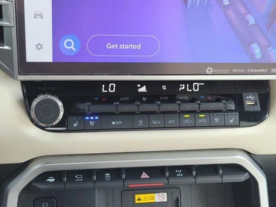 2024 Toyota Tundra 1794 Edition