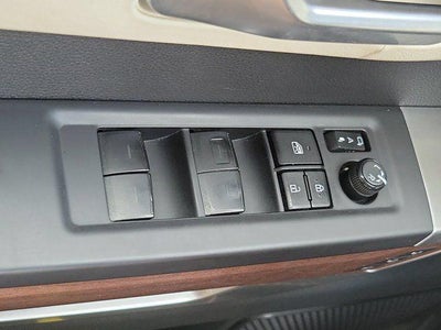 2024 Toyota Tundra 1794 Edition