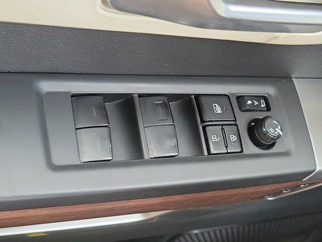 2024 Toyota Tundra 1794 Edition
