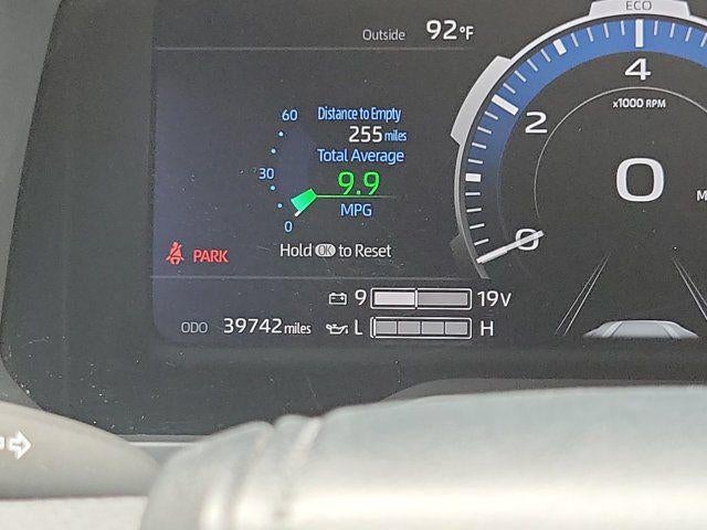 2024 Toyota Tundra 1794 Edition