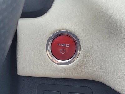 2024 Toyota Tundra 1794 Edition
