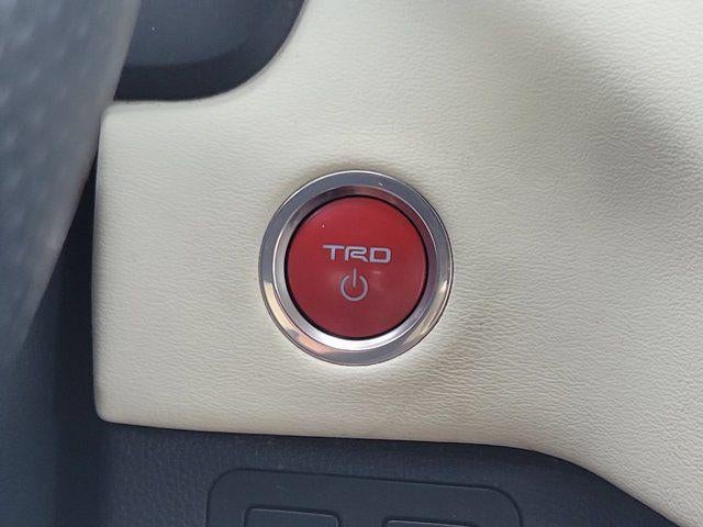 2024 Toyota Tundra 1794 Edition