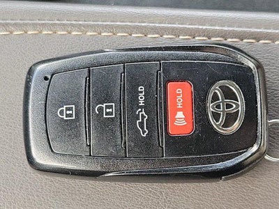 2024 Toyota Tundra 1794 Edition