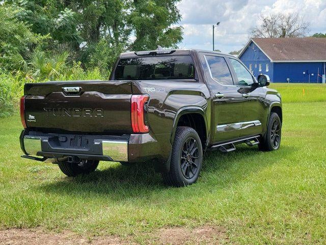 2024 Toyota Tundra 1794 Edition