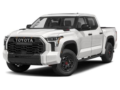 2023 Toyota Tundra TRD Pro