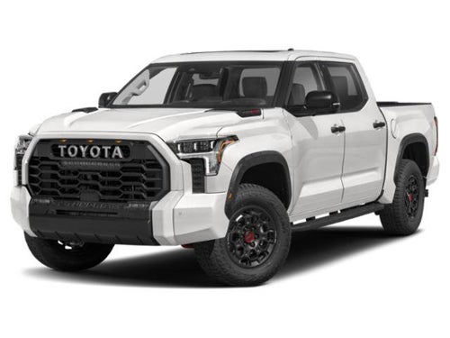 2023 Toyota Tundra TRD Pro