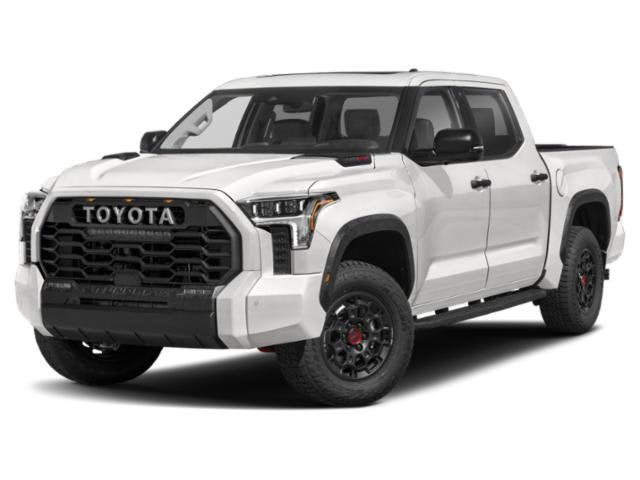 2023 Toyota Tundra TRD Pro