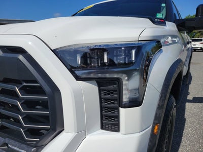 2023 Toyota Tundra TRD Pro