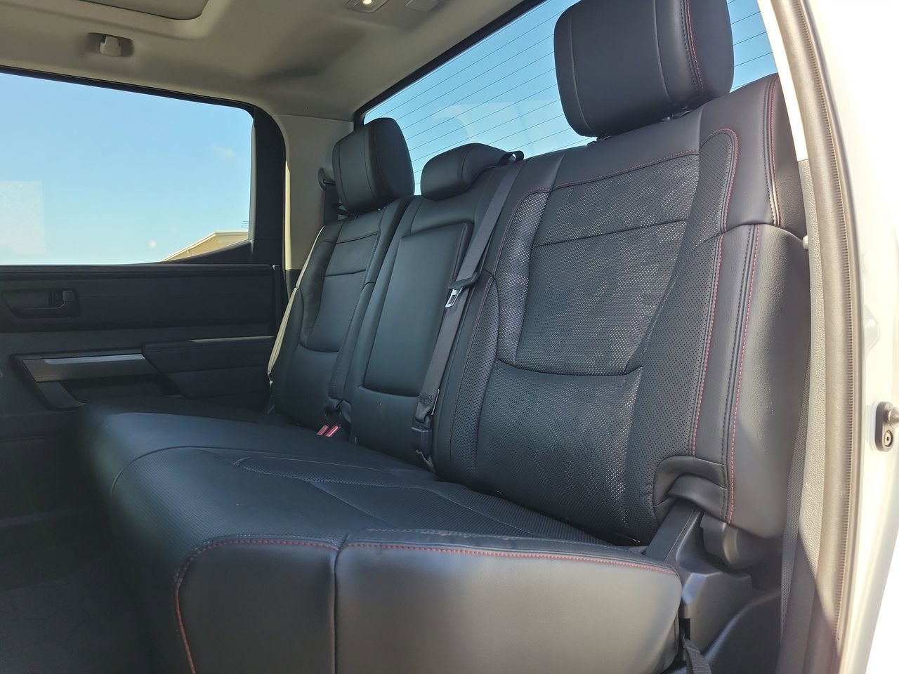 2023 Toyota Tundra TRD Pro