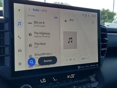 2023 Toyota Tundra TRD Pro