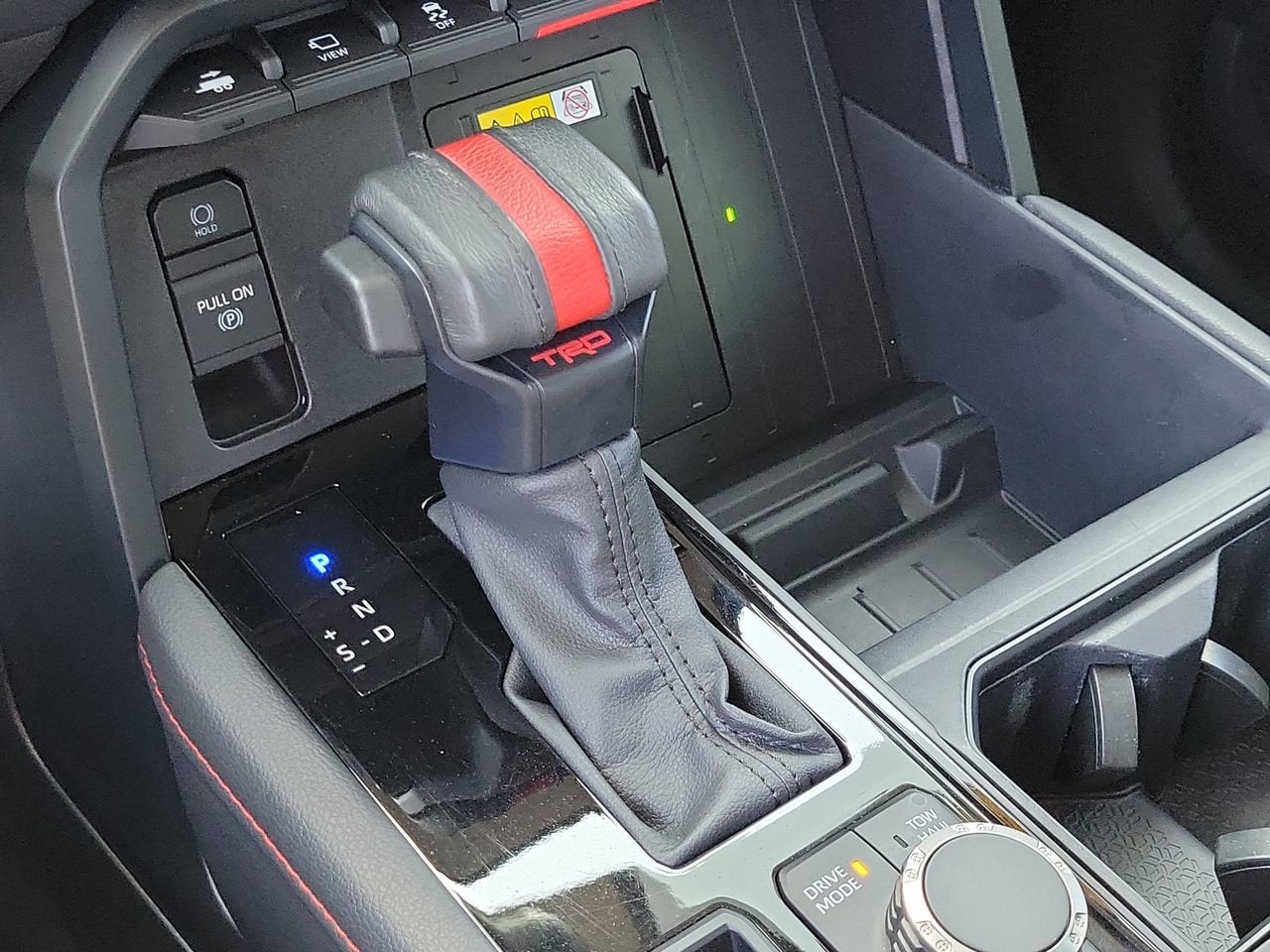2023 Toyota Tundra TRD Pro