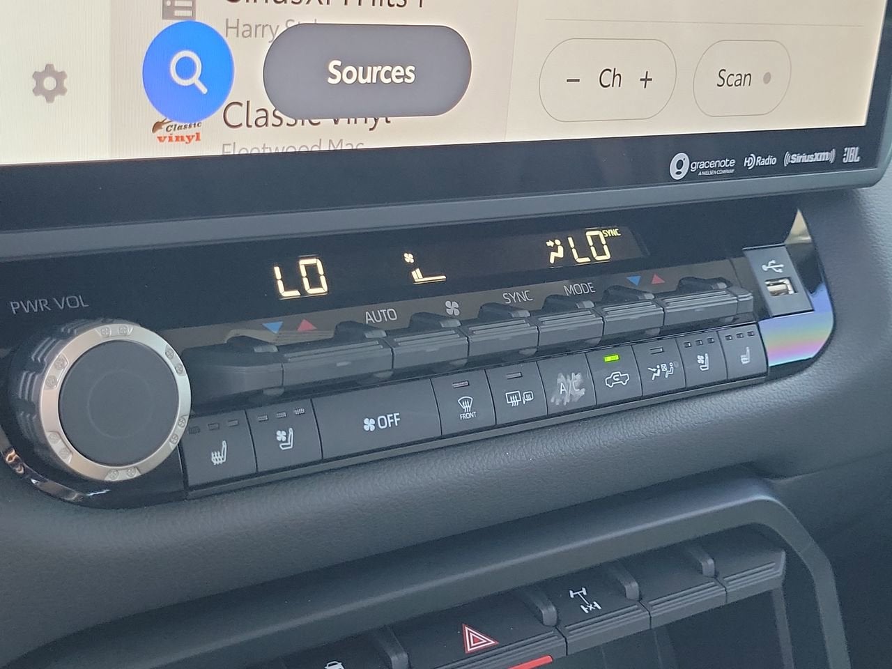 2023 Toyota Tundra TRD Pro