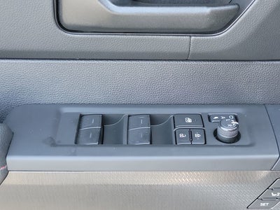 2023 Toyota Tundra TRD Pro