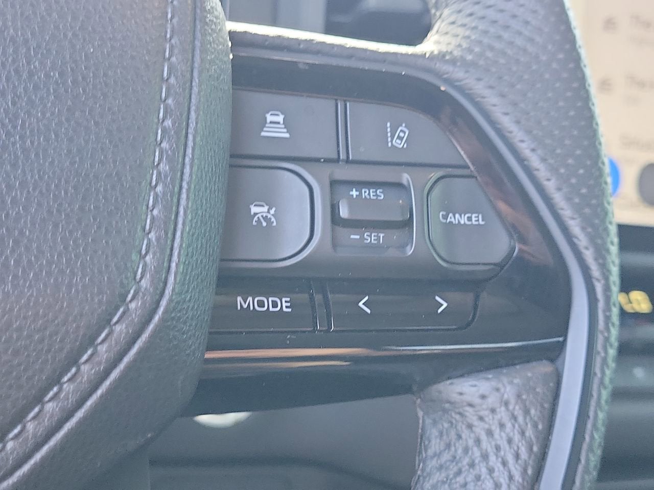 2023 Toyota Tundra TRD Pro