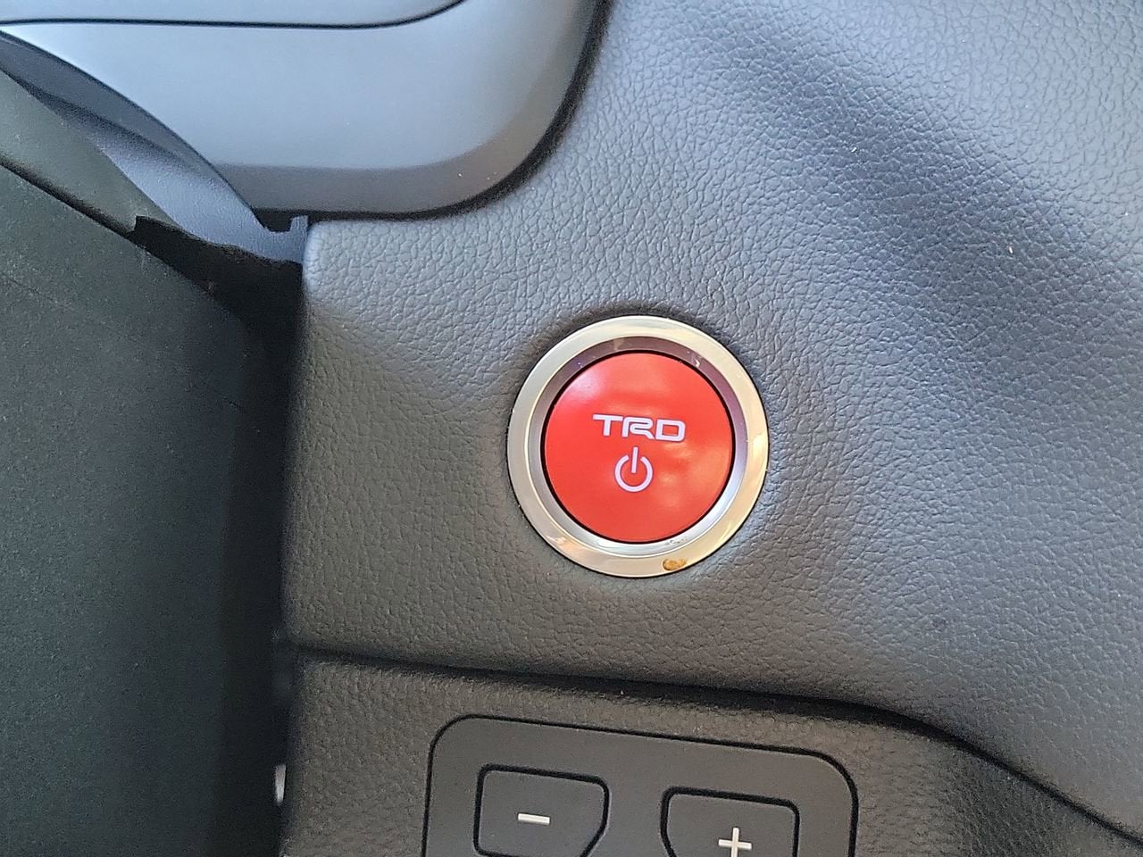 2023 Toyota Tundra TRD Pro