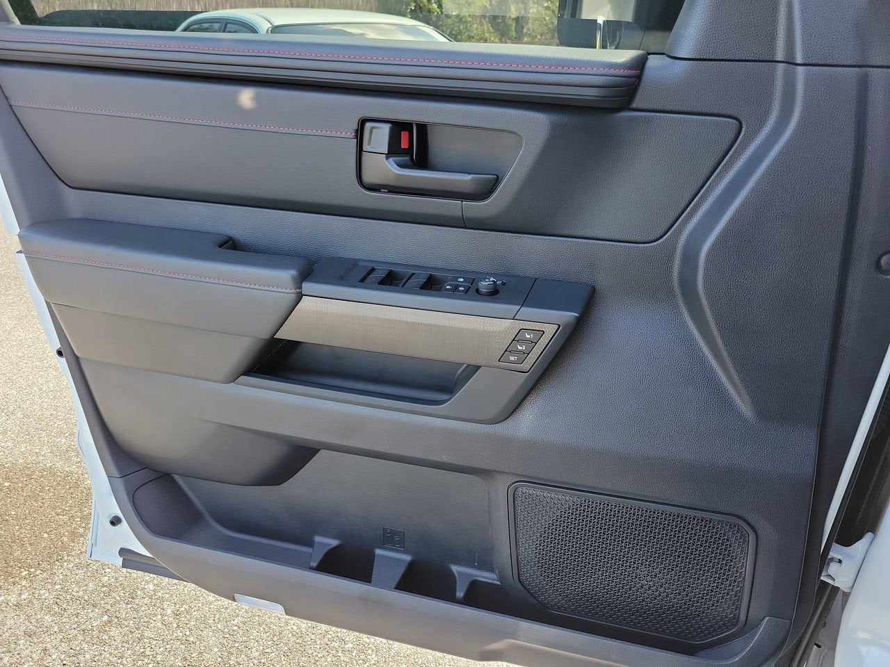 2023 Toyota Tundra TRD Pro