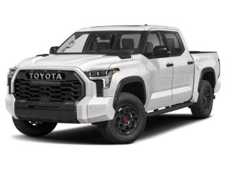 2023 Toyota Tundra TRD Pro