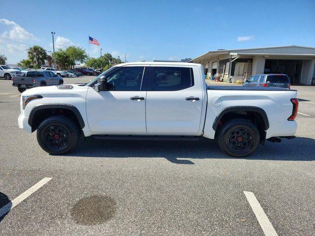 2023 Toyota Tundra TRD Pro