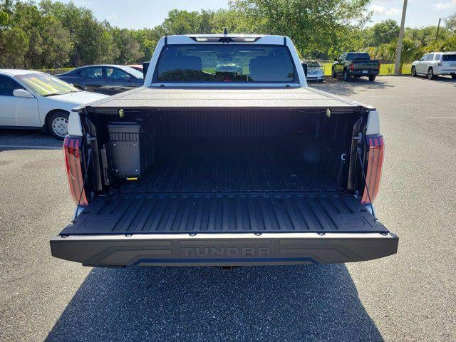 2023 Toyota Tundra TRD Pro