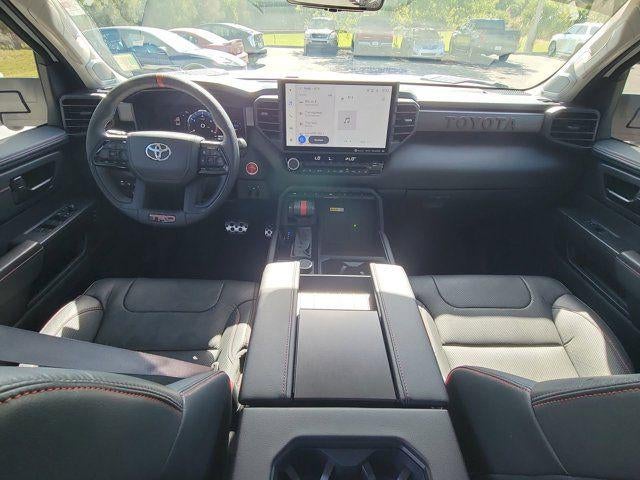 2023 Toyota Tundra TRD Pro
