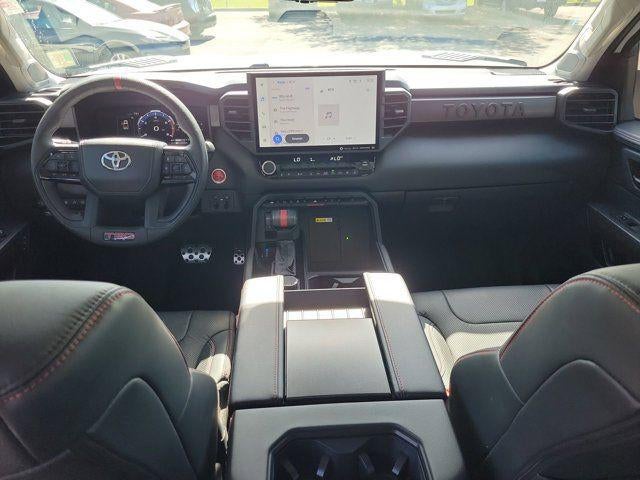2023 Toyota Tundra TRD Pro