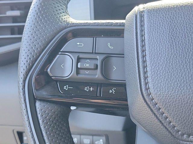 2023 Toyota Tundra TRD Pro