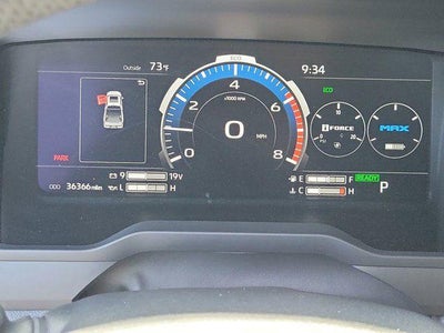 2023 Toyota Tundra TRD Pro