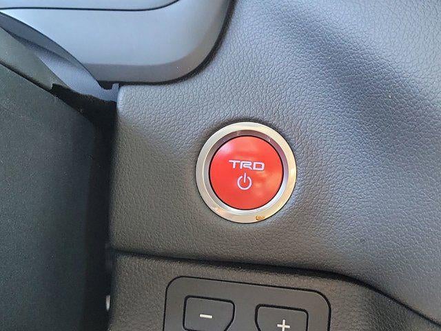 2023 Toyota Tundra TRD Pro