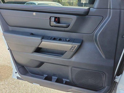 2023 Toyota Tundra TRD Pro