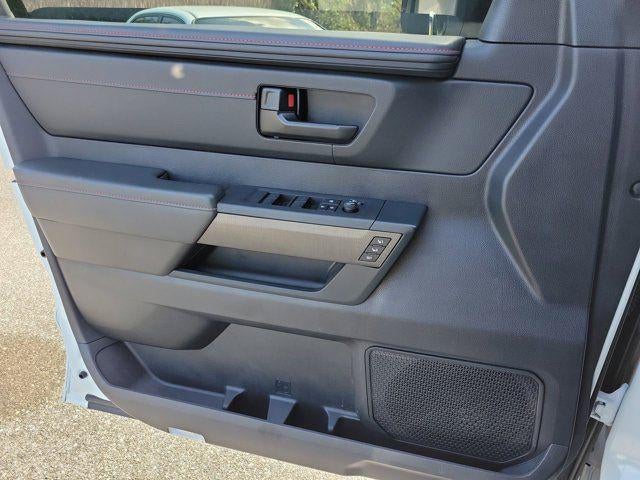 2023 Toyota Tundra TRD Pro