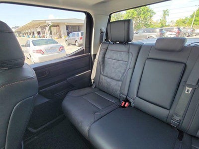 2023 Toyota Tundra TRD Pro