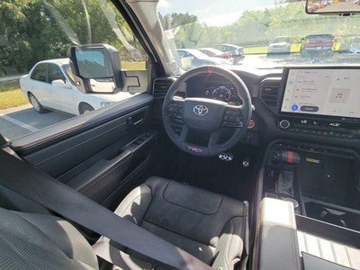 2023 Toyota Tundra TRD Pro