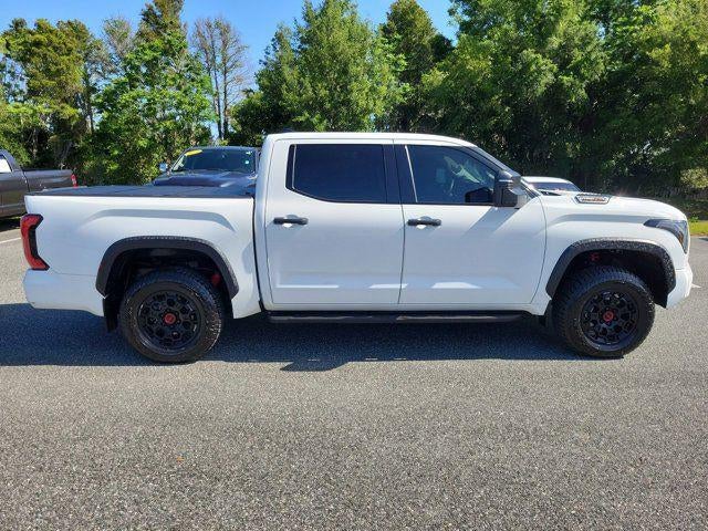 2023 Toyota Tundra TRD Pro